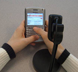 Mobile Usability Testing